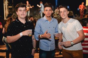 Show Lucas Lucco — Nova Bassano 2016 · foto 4