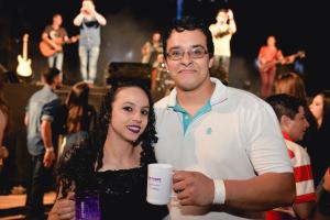 Show Lucas Lucco — Nova Bassano 2016 · foto 5