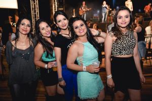 Show Lucas Lucco — Nova Bassano 2016 · foto 6