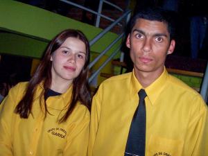 Formigos — Guabiju 2006 · foto 1
