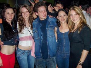 Formigos — Guabiju 2006 · foto 2