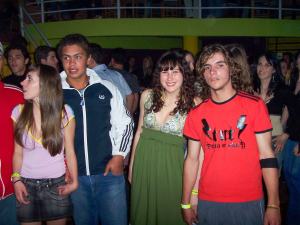 Formigos — Guabiju 2006 · foto 6