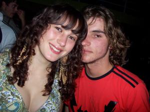 Formigos — Guabiju 2006 · foto 7