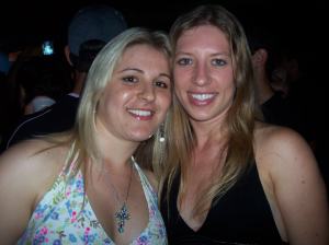 18 anos Odisseia FM — Guabiju 2006 · foto 3