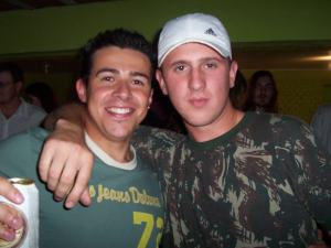 18 anos Odisseia FM — Guabiju 2006 · foto 5