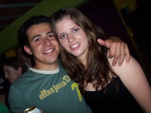 18 anos Odisseia FM — Guabiju 2006 · foto 6