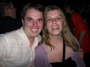 18 anos Odisseia FM — Guabiju 2006 · foto 7