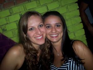 Banda Quinta Estação e Pra Fika Legal — Guabiju 2007 · foto 6