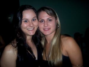 Banda Quinta Estação e Pra Fika Legal — Guabiju 2007 · foto 8