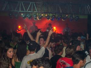 Pijama Show com Éverton Cunha — Guabiju 2007 · foto 6