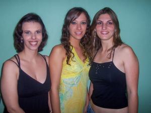 Pijama Show com Éverton Cunha — Guabiju 2007 · foto 7