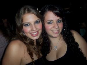 Pijama Show com Éverton Cunha — Guabiju 2007 · foto 8