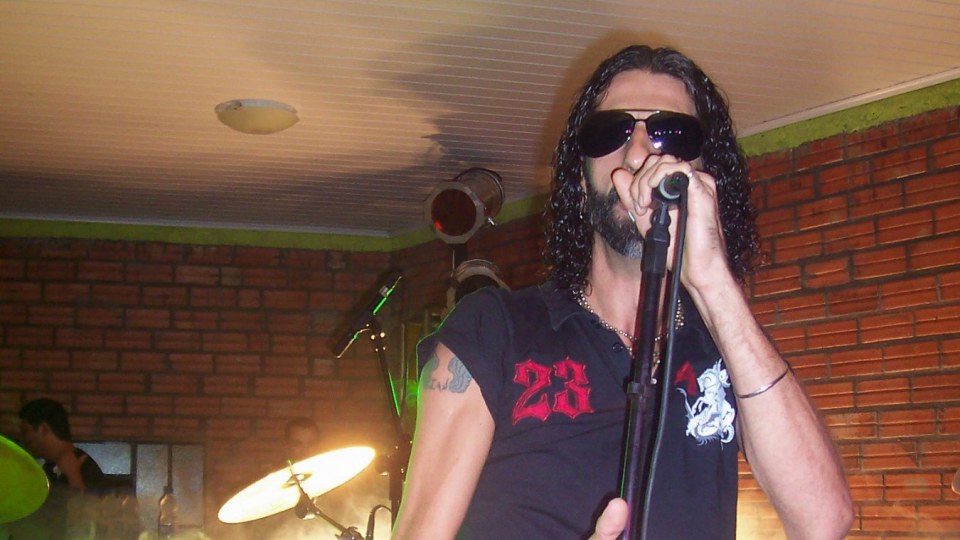 Pijama Show com Éverton Cunha — Guabiju