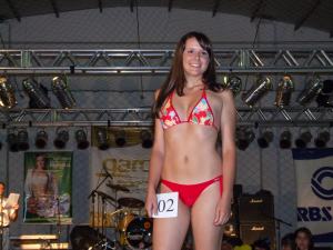 Garota Verão Veranópolis — Veranópolis 2007 · foto 4