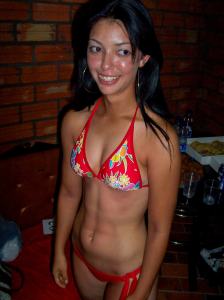 Garota Verão São Jorge e Guabiju — Guabiju 2007 · foto 4