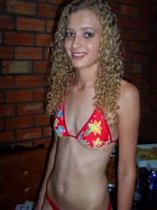 Garota Verão São Jorge e Guabiju — Guabiju 2007 · foto 7