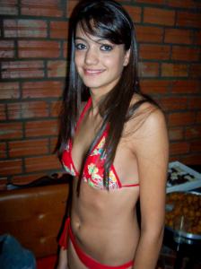 Garota Verão São Jorge e Guabiju — Guabiju 2007 · foto 8