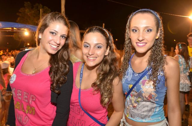 Carnaval de Nova Araçá — Nova Araçá 2013 · foto 6