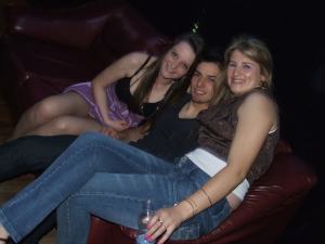 Banda Skema + DJ Willian Celuppi — David Canabarro 2010 · foto 4