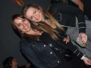 Banda Skema + DJ Willian Celuppi — David Canabarro 2010 · foto 6