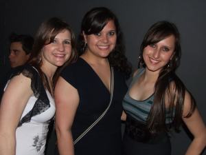 Banda Skema + DJ Willian Celuppi — David Canabarro 2010 · foto 8