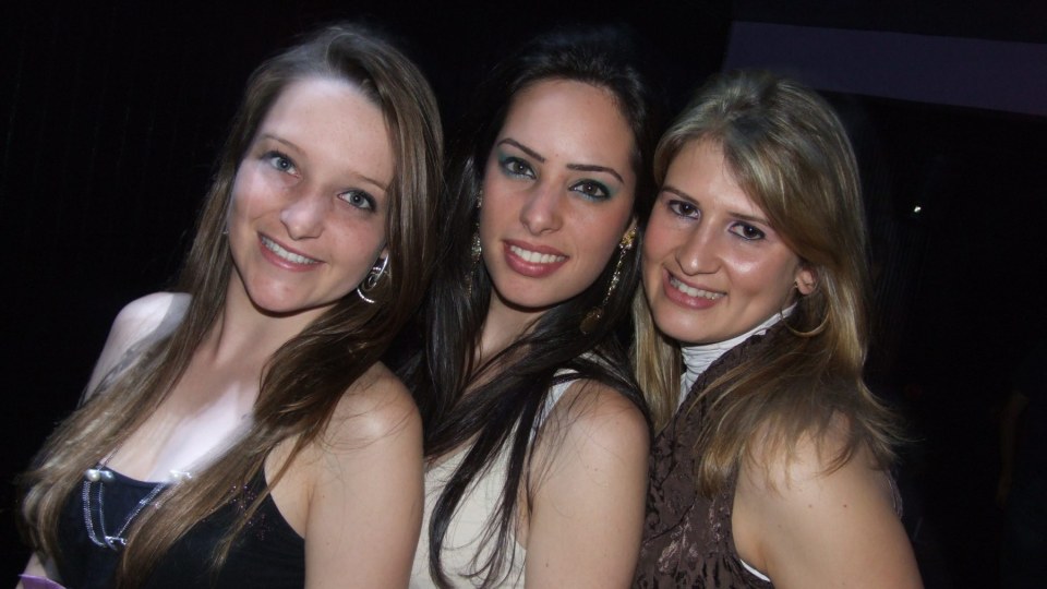 Banda Skema + DJ Willian Celuppi