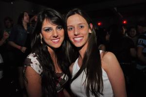 Banda Making Fire + DJ Briso — David Canabarro 2010 · foto 8
