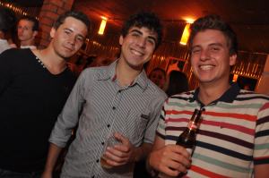 Inauguração Old West Pub — Paraí 2012 · foto 3
