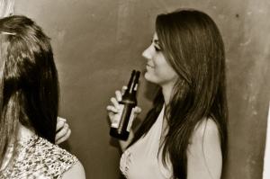 Banda Estado Novo — Paraí 2012 · foto 4