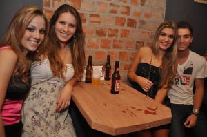 Banda Estado Novo — Paraí 2012 · foto 6