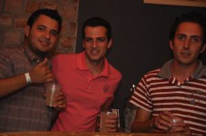 Banda Estado Novo — Paraí 2012 · foto 7