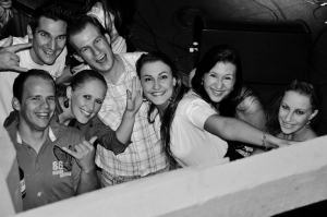 Old West Pub — Paraí 2012 · foto 6