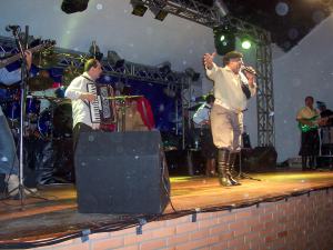 Gaúcho da Fronteira — Nova Prata 2005 · foto 2