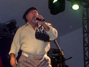 Gaúcho da Fronteira — Nova Prata 2005 · foto 4