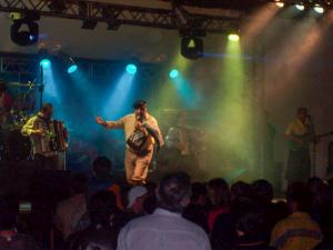 Gaúcho da Fronteira — Nova Prata 2005 · foto 5