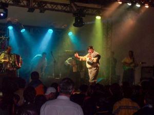 Gaúcho da Fronteira — Nova Prata 2005 · foto 6