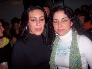 Noite Delas — Paraí 2006 · foto 1