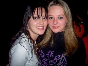 Noite Delas — Paraí 2006 · foto 4