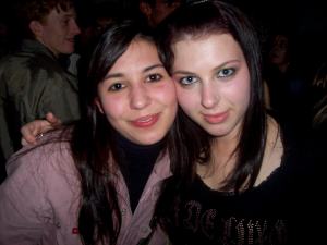 Noite Delas — Paraí 2006 · foto 8