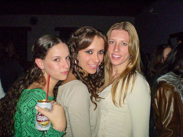 Elétron Concert — São Domingos do Sul 2008 · foto 3