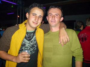 Elétron Concert — São Domingos do Sul 2008 · foto 4