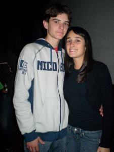 Elétron Concert — São Domingos do Sul 2008 · foto 6
