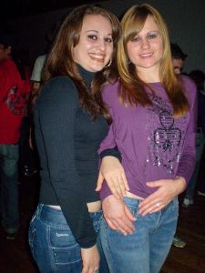 Elétron Concert — São Domingos do Sul 2008 · foto 8