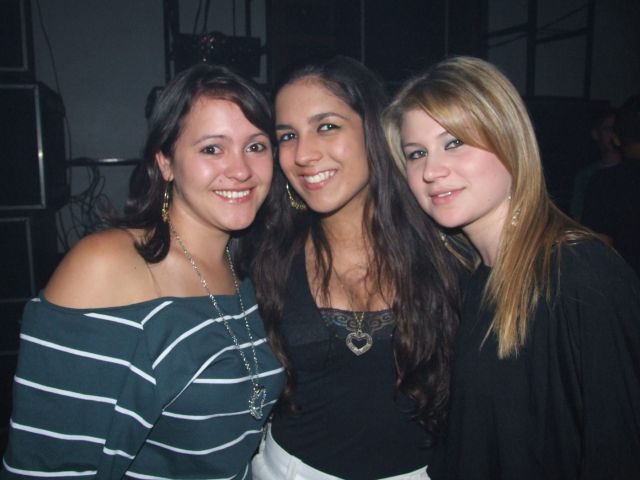 Festa do Programa Prateleira — São Jorge 2009 · foto 1
