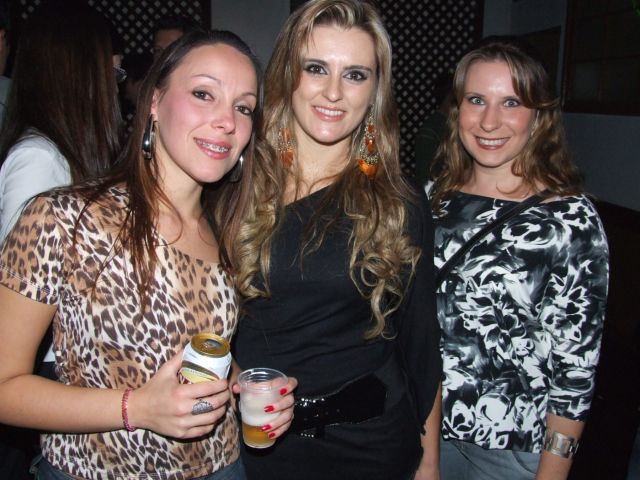 Festa do Programa Prateleira — São Jorge 2009 · foto 2