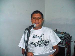 Garota Verão Nova Prata — Nova Prata 2008 · foto 4