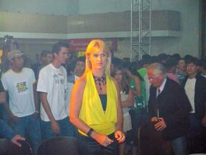 Garota Verão Nova Prata — Nova Prata 2008 · foto 6