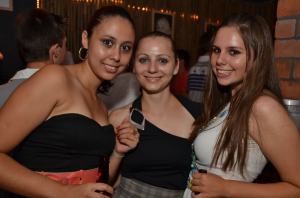 Quarteto Gato Preto — Paraí 2012 · foto 2
