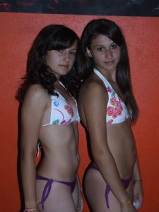 Garota Verão Guabiju e São Jorge — São Jorge 2008 · foto 1