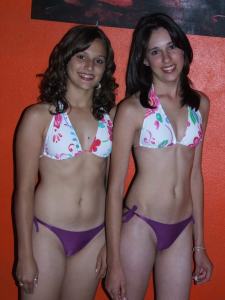 Garota Verão Guabiju e São Jorge — São Jorge 2008 · foto 3
